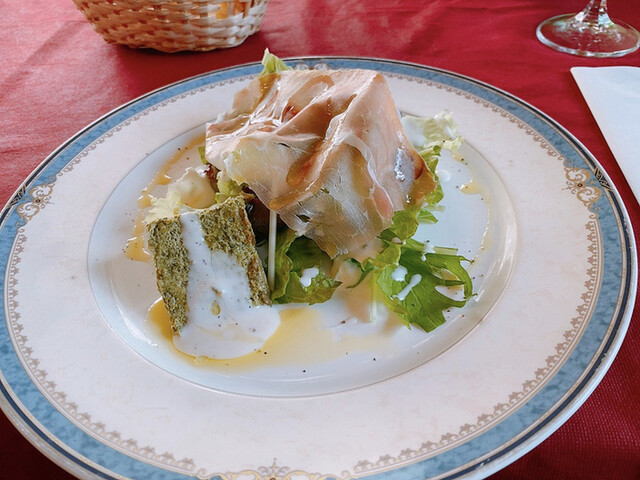 トスカーナ 古井 イタリアン 食べログ トスカーナ 古井 イタリアン 食べログ