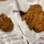 セブンイレブン - 料理写真: