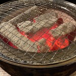 Shichirin Yakiniku Tanoshiira - 