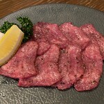 七輪焼肉 楽しいら - 