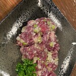 七輪焼肉 楽しいら - 