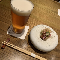 恵比寿 しげ田 - 