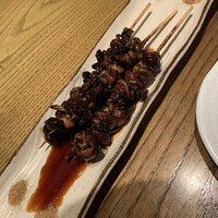 恵比寿 しげ田 - 