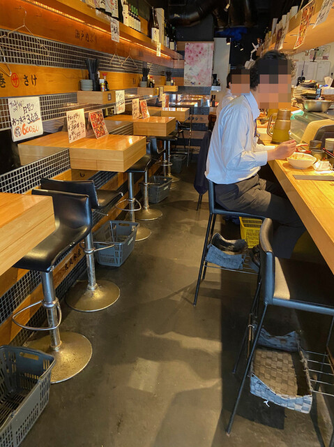 魚武酒場 Uodake うおだけさかば 武蔵小杉 居酒屋 食べログ