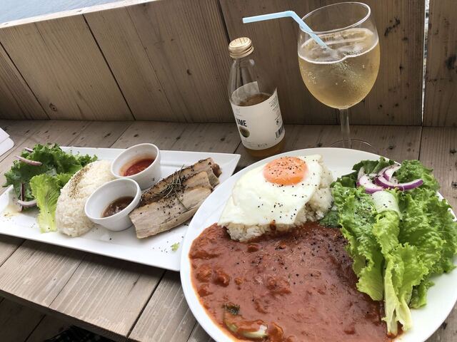 アンダー ザ パルモ ハヤマ Under The Palmo Hayama 逗子 葉山 カフェ 食べログ アンダー ザ パルモ ハヤマ Under The Palmo Hayama 逗子 葉山 カフェ 食べログ