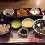和食と甘味処 漱石 - 