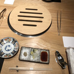 北新地 肉料理 名門 - 