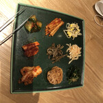 北新地 肉料理 名門 - 