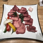 北新地 肉料理 名門 - 