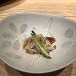 北新地 肉料理 名門 - 