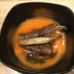 北新地 肉料理 名門 - 