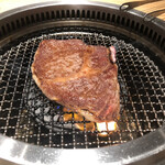 北新地 肉料理 名門 - 