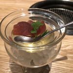 北新地 肉料理 名門 - 