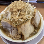 ラーメン 男塾!! - 