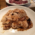小田井ホルモン - 