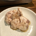 小田井ホルモン - 