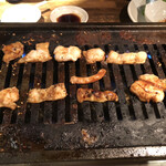 小田井ホルモン - 