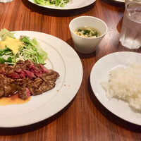 キャトルラパン 北梅田 - 