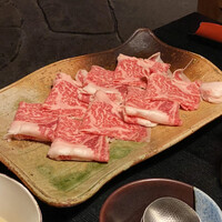 月亭 新宿本店 -  月亭 新宿本店 -