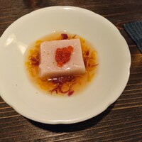 蕎麦懐石 無庵 - 