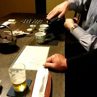 蕎麦懐石 無庵 - 