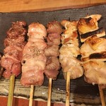 Yakitori Miyagawa - 