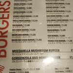 BOSSA BURGER - 