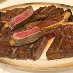 BENJAMIN STEAKHOUSE KYOTO - 