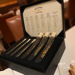 BENJAMIN STEAKHOUSE KYOTO - 