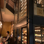 BENJAMIN STEAKHOUSE KYOTO - 