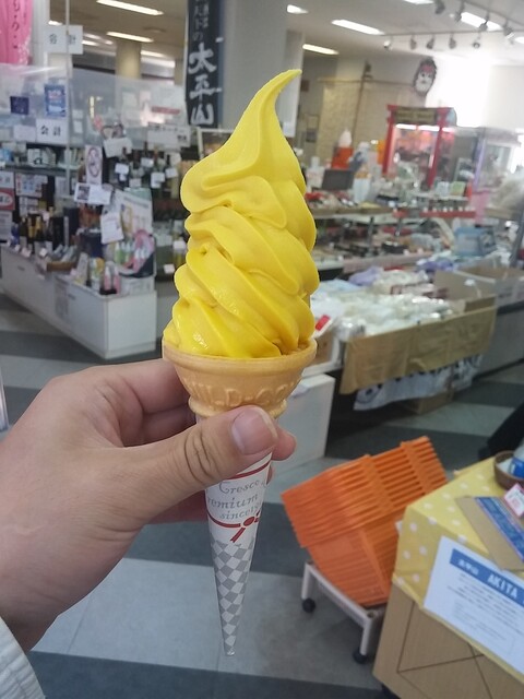 鞍Caf&eacute;（クラカフェ【旧店名】くらかけフードコーナー） - 上二田（カフェ）の写真