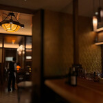 BENJAMIN STEAKHOUSE KYOTO - 