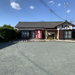 そば処　大西 - 