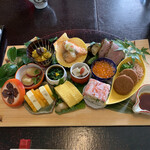 そば処　大西 - 