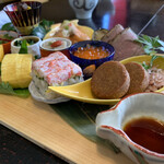 そば処　大西 - 