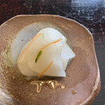そば処　大西 - 
