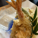 そば処　大西 - 
