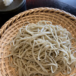 そば処　大西 - 