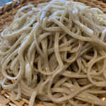 そば処　大西 - 