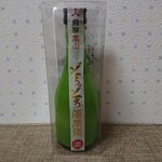 美酒処 飛騨乃蔵 - ドリンク写真:どろどろ濁原酒(700円)