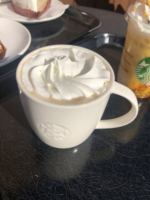 スターバックスコーヒー 浜松佐鳴台店 Starbucks Coffee 高塚 コーヒー専門店 食べログ