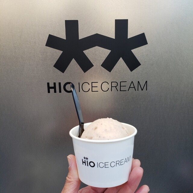 Hio Ice Cream Atelier 自由が丘 自由が丘 アイスクリーム 食べログ Hio Ice Cream Atelier 自由が丘 自由が丘 アイスクリーム 食べログ