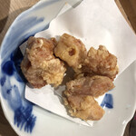 まぜそばラーメンwith - 