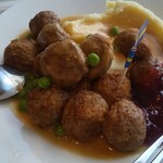 IKEA レストラン＆カフェ - ミートボール スウェーデン風/12個