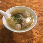 麺武者 - 