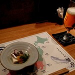 産直青魚専門 新宿 御厨 - 