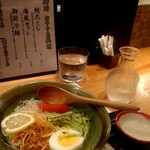 産直青魚専門 新宿 御厨 - 