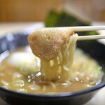 マルミ・サンライズ食堂 - 