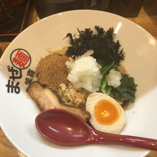 まぜ麺 笑喜_0