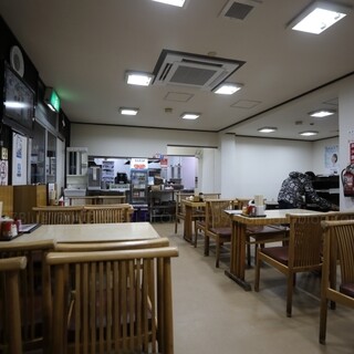 マルミ・サンライズ食堂_2